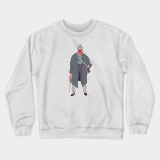 The Collector Crewneck Sweatshirt